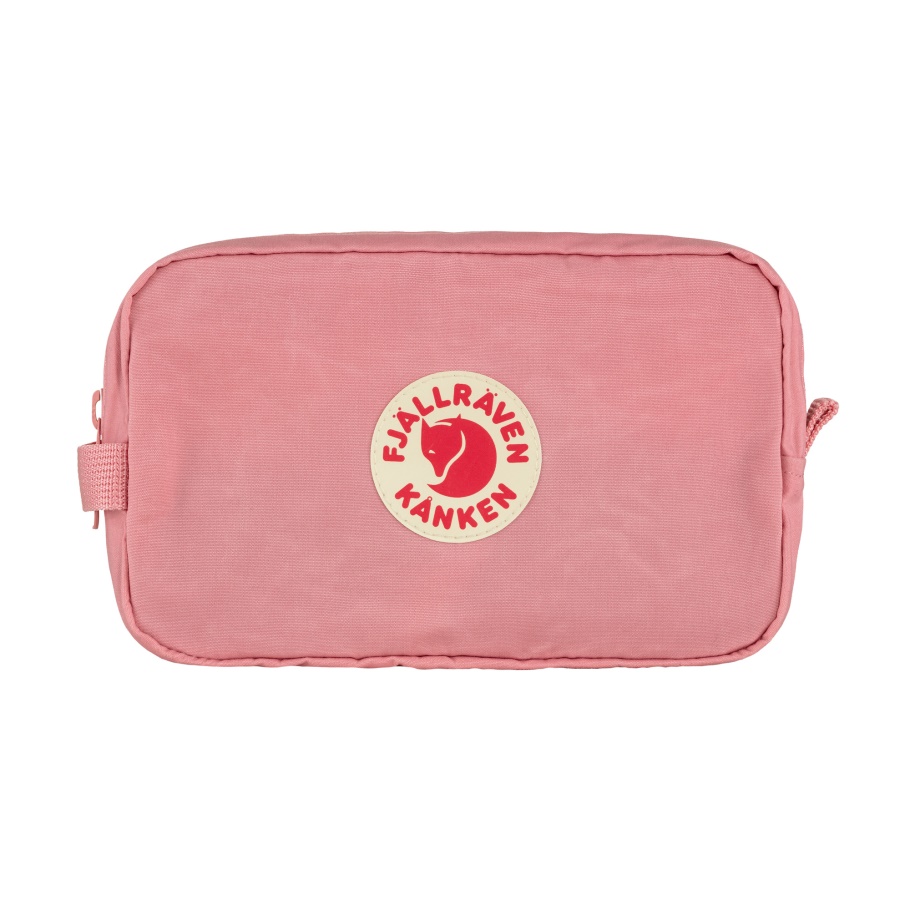 Kånken Gear Bag Fjällräven Marca De Moda Rosa