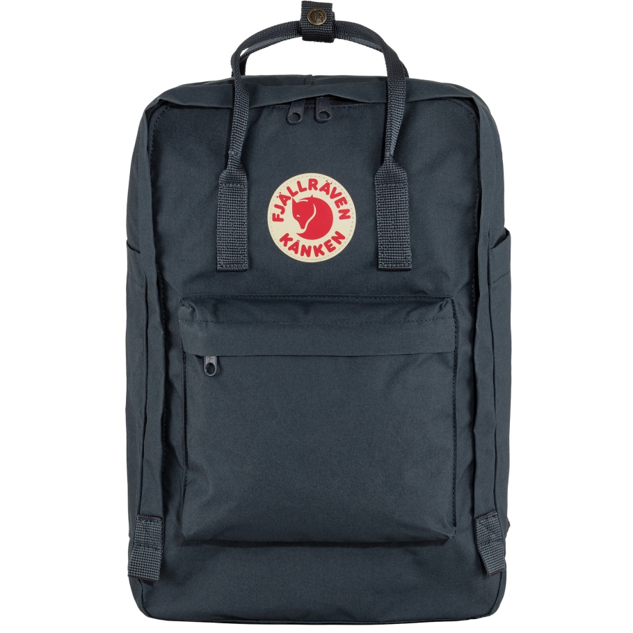 Kånken Laptop 17 Azul Marino Fjällräven Marca De Moda