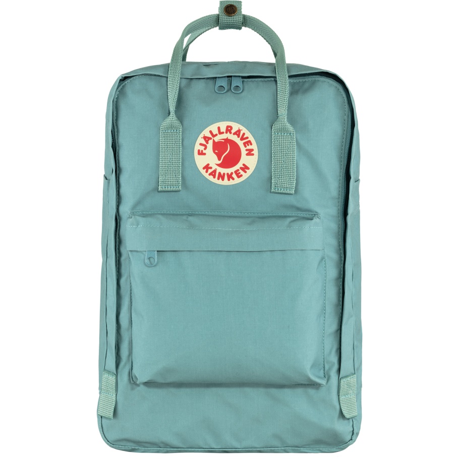 Fjällräven Marca De Moda Azul Cielo Kånken Laptop 17