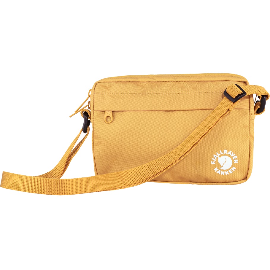 Tree-kånken Bolsillo Arce Amarillo Fjällräven Marca De Moda