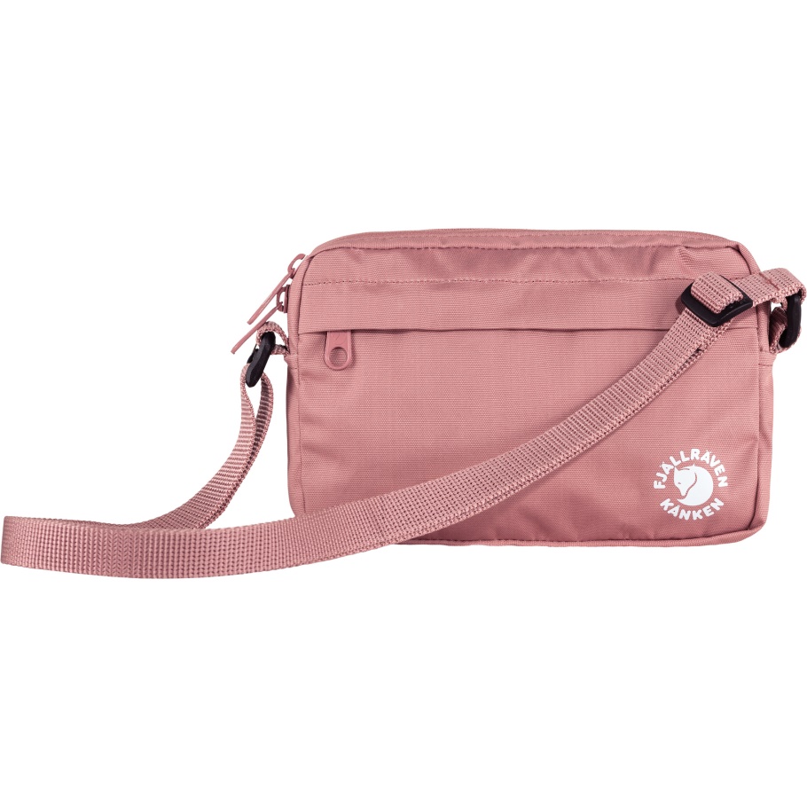 Tree-kånken Bolsillo Fjällräven Marca De Moda Lila Rosa