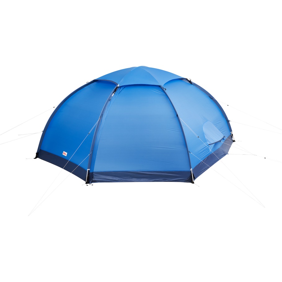 Un Azul Fjällräven Moda Abisko Cúpula 3