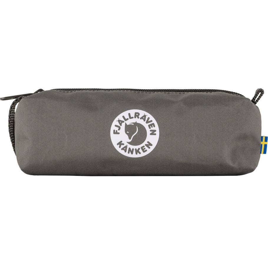 Tree-kånken Gear Case Fjällräven Marca De Moda Gris Carbón