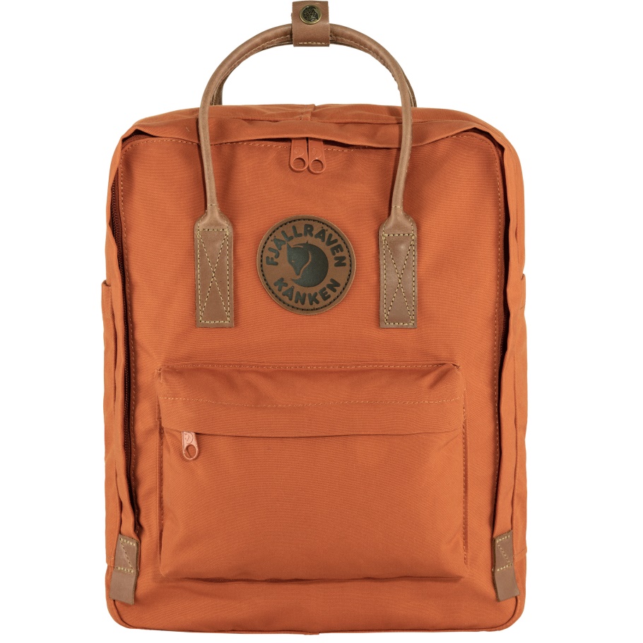 Fjällräven Fashion Marrón Terracota Kånken No. 2