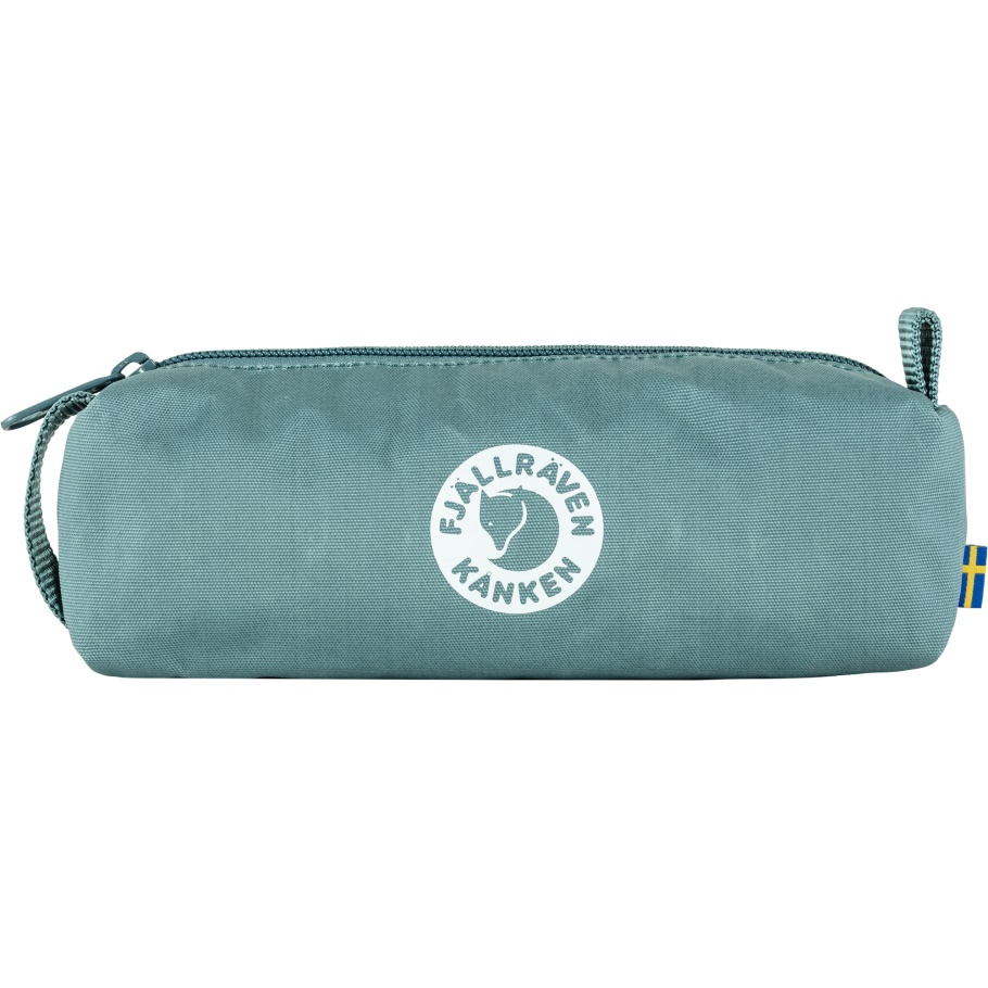 Tree-kånken Gear Case Cascada Azul Fjällräven Marca De Moda