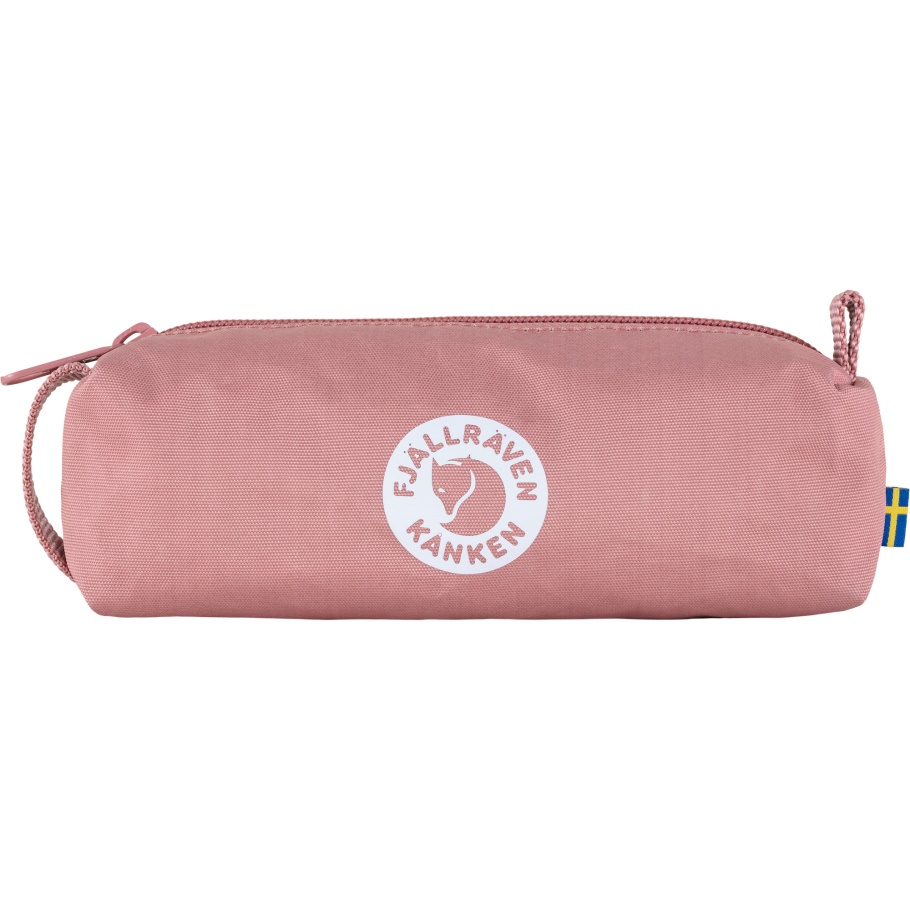 Fjällräven Marca De Moda Tree-kånken Gear Case Lila Rosa