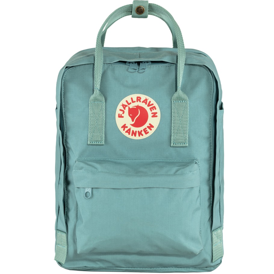 Kånken Laptop 13 Cielo Azul Fjällräven Moda