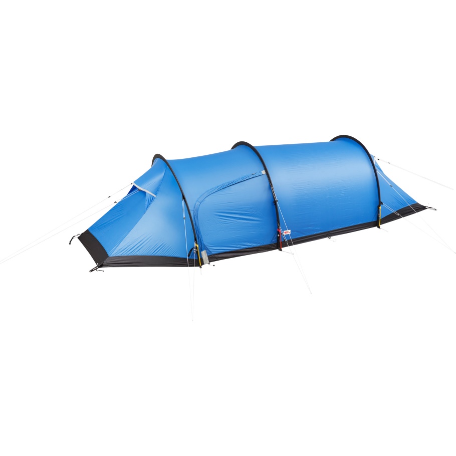 Un Azul Fjällräven Moda Keb Resistencia 2
