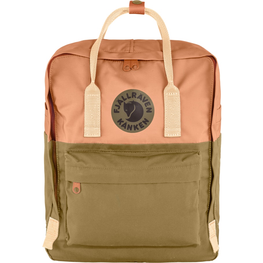 Kånken Art Fjällräven Moda País Resort