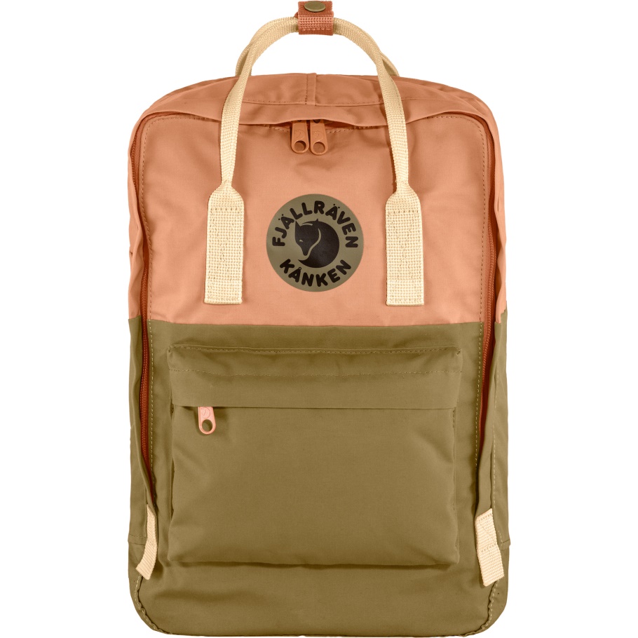 Orden Del País Fjällräven Marca De Moda Kånken Art Portátil 15