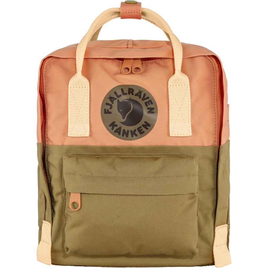 Fjällräven Moda Kånken Art Mini Resort