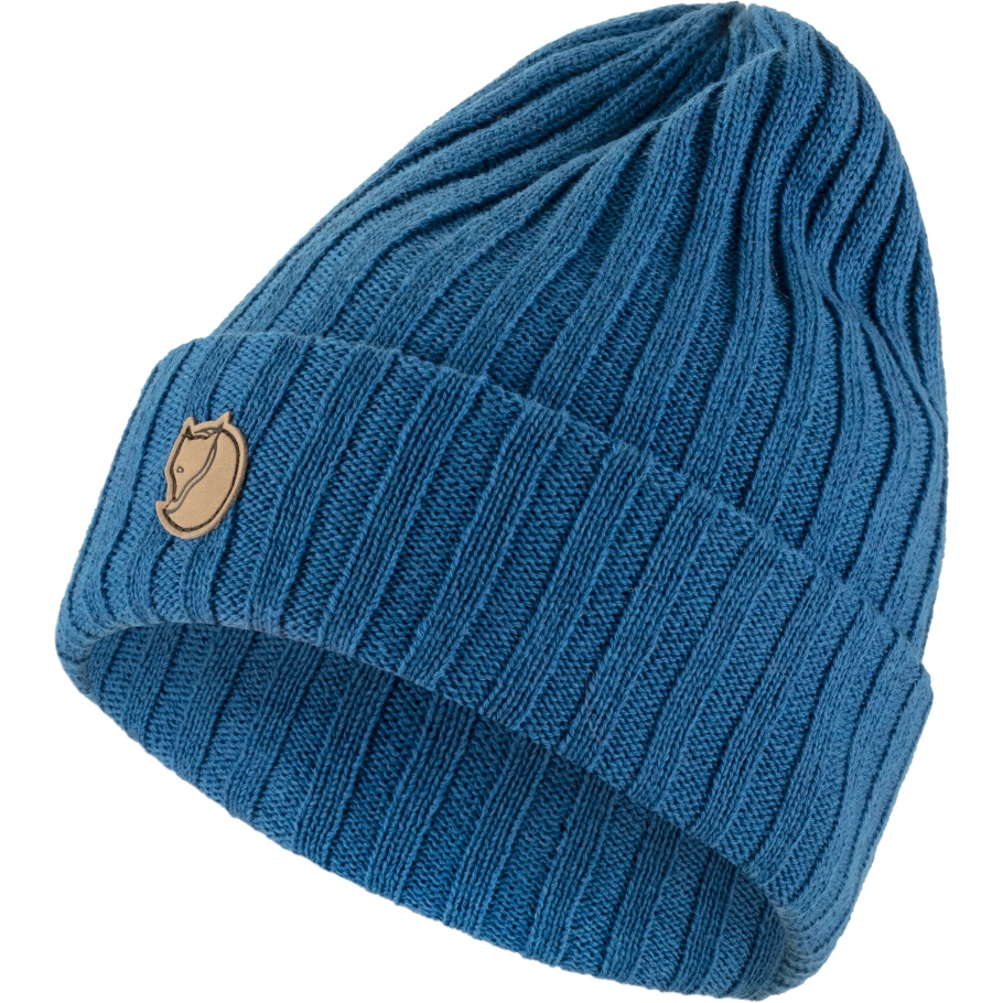 Fjällräven Moda Byron Sombrero Azul Alpino
