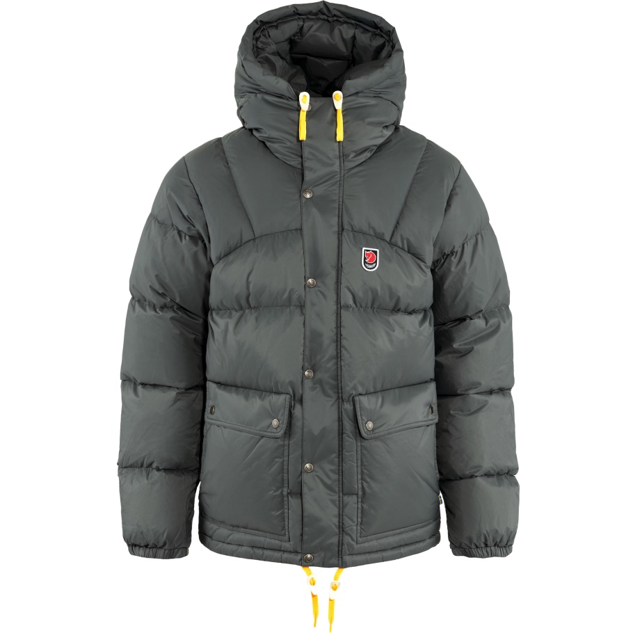 Basalt Expedición Down Lite Chaqueta M Fjällräven Moda