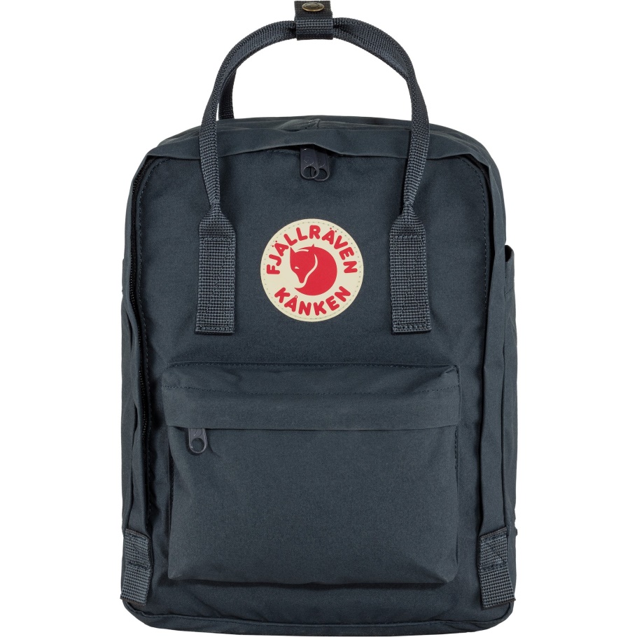 Azul Marino Fjällräven Moda Kånken Laptop 13