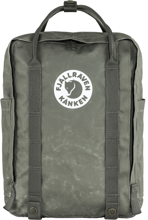 árbol-kånken Gris Carbón Fjällräven Moda