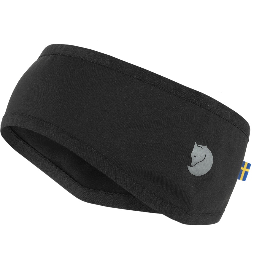 Fjällräven Moda Abisko Vrm Diadema Negro