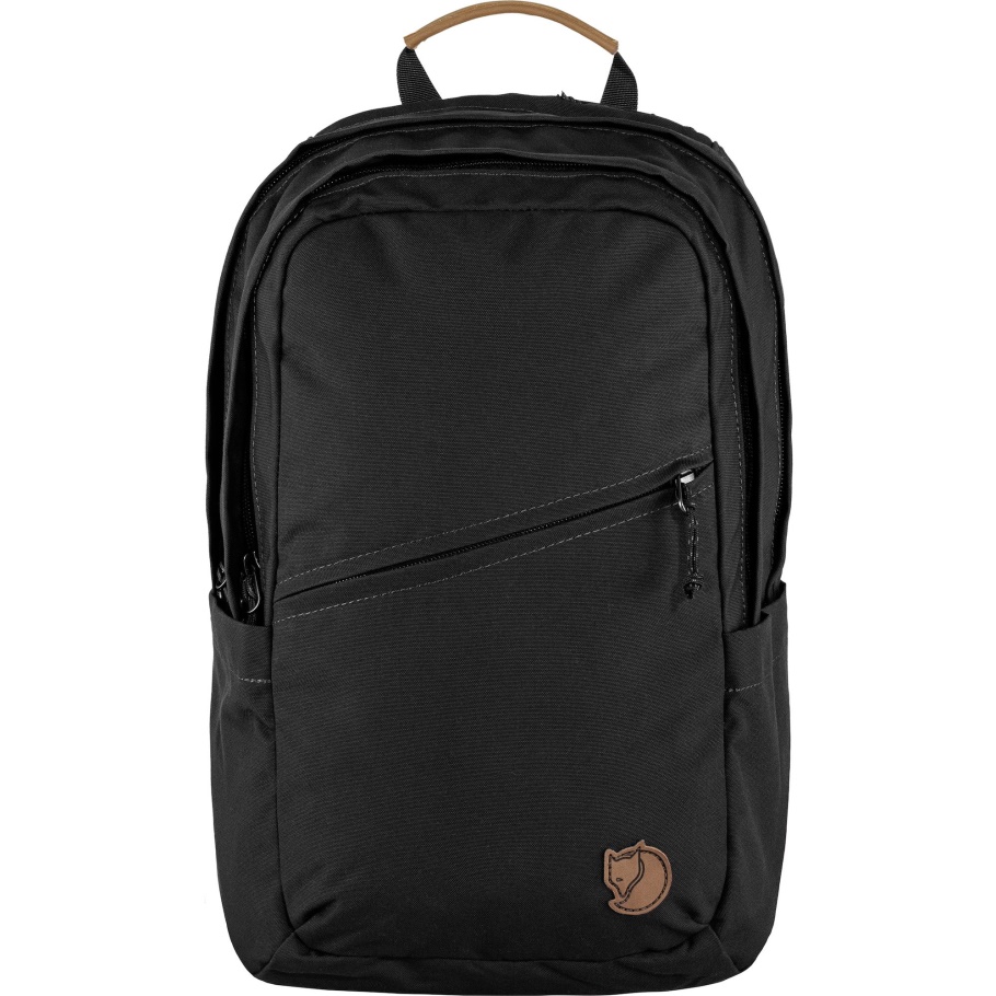 Räven 20 Fjällräven Marca De Moda Negro