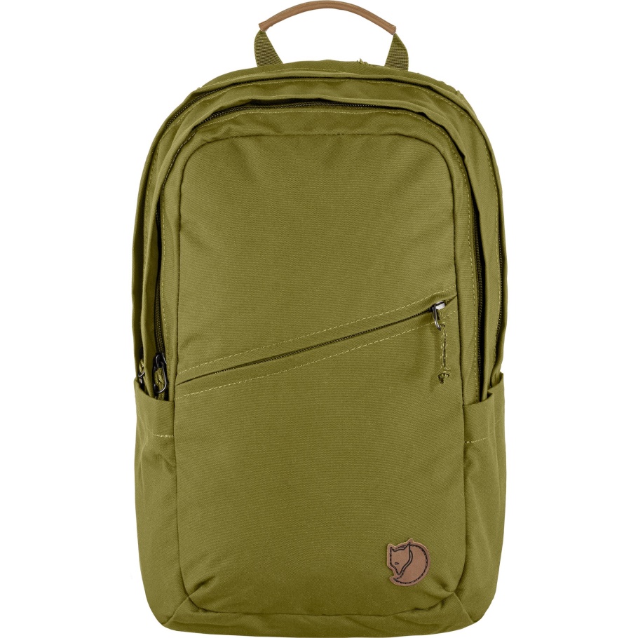 Follaje Verde Räven 20 Fjällräven Marca De Moda