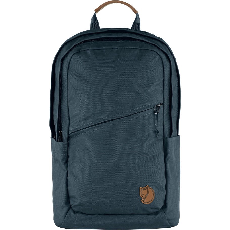 Azul Marino Fjällräven Marca De Moda Räven 20