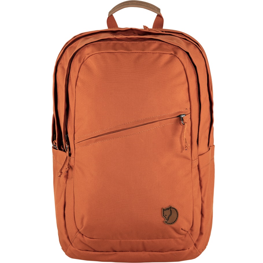 Fjällräven Marca De Moda Terracota Marrón Räven 28