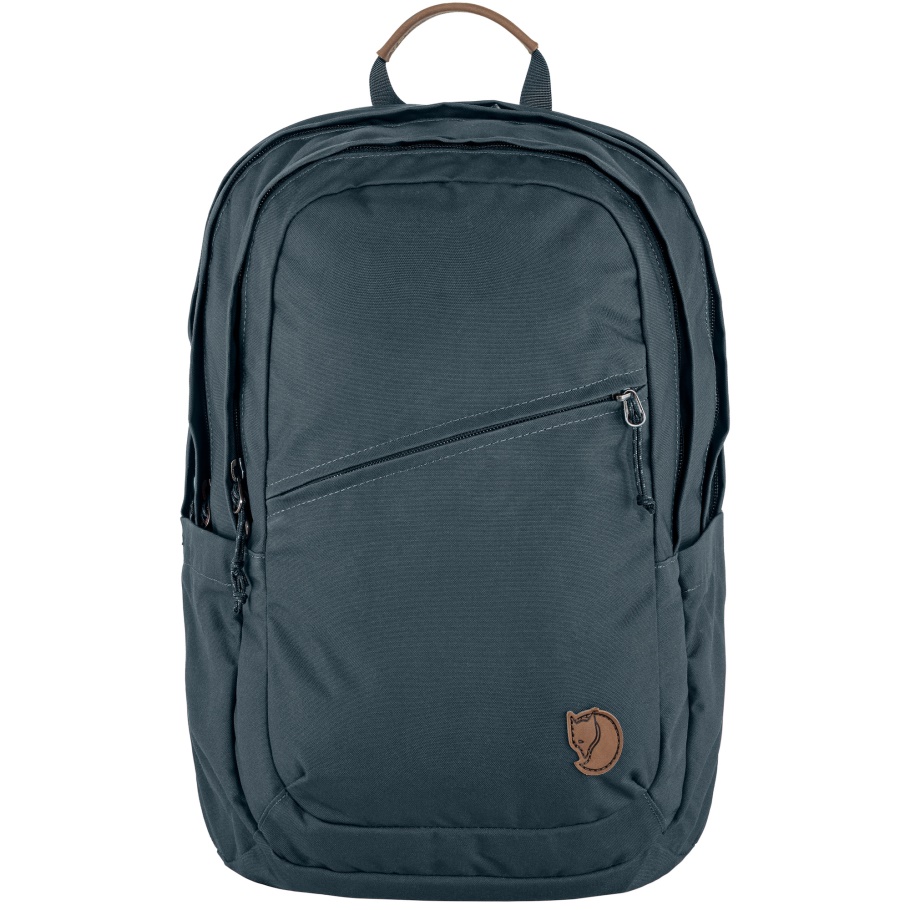 Räven 28 Fjällräven Marca De Moda Azul Marino