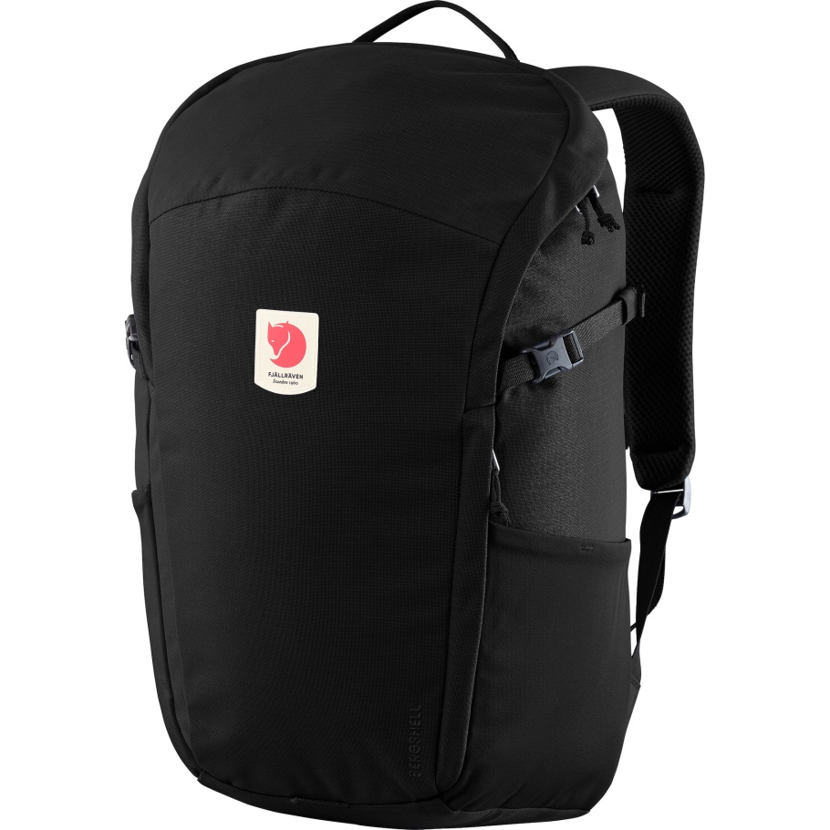 Moda Fjällräven Moda Ulvö 23 Negro