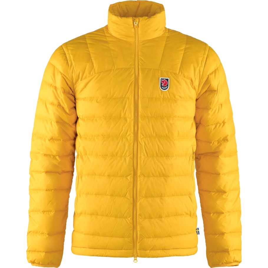 Expedition Pack Chaqueta M Fjällräven Moda Diente De León
