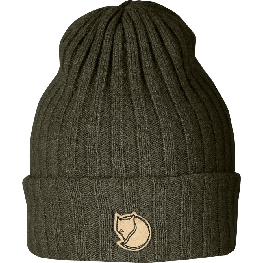 Byron Oliva Oscuro Sombrero Fjällräven Moda