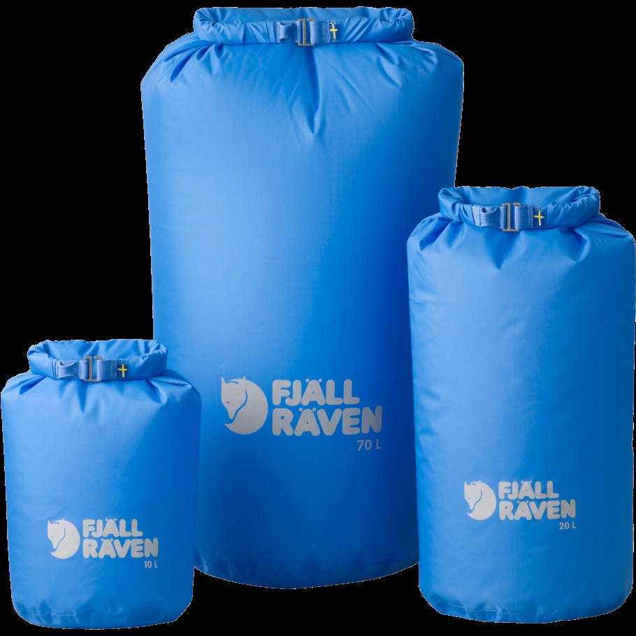Fjällräven Fashion Packbag Impermeable 20 Un Azul