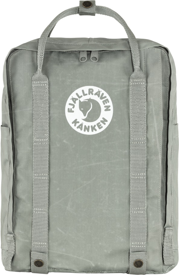 Nube Gris Fjällräven Moda árbol Kånken