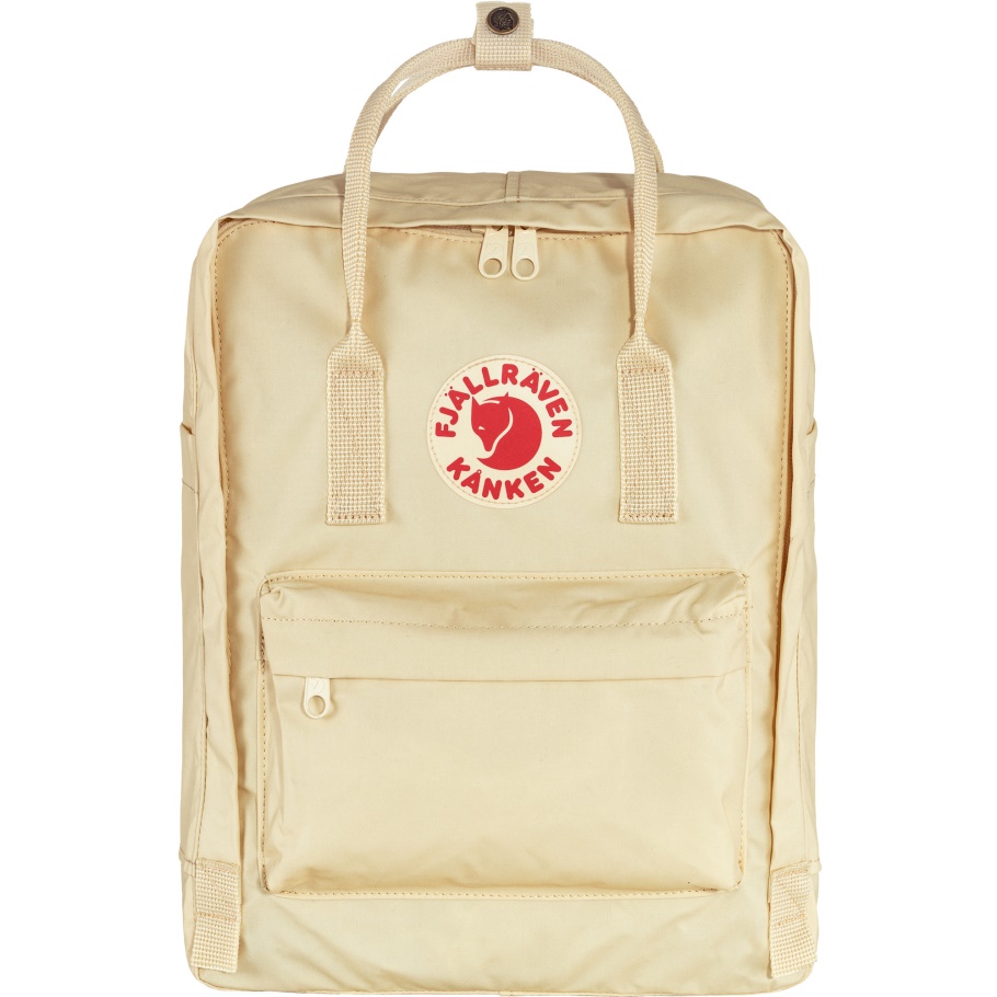 Fjällräven Fashion Kånken Roble Claro