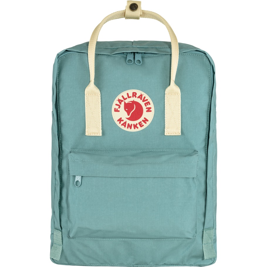 Kånken Cielo Azul-claro Roble Fjällräven Moda