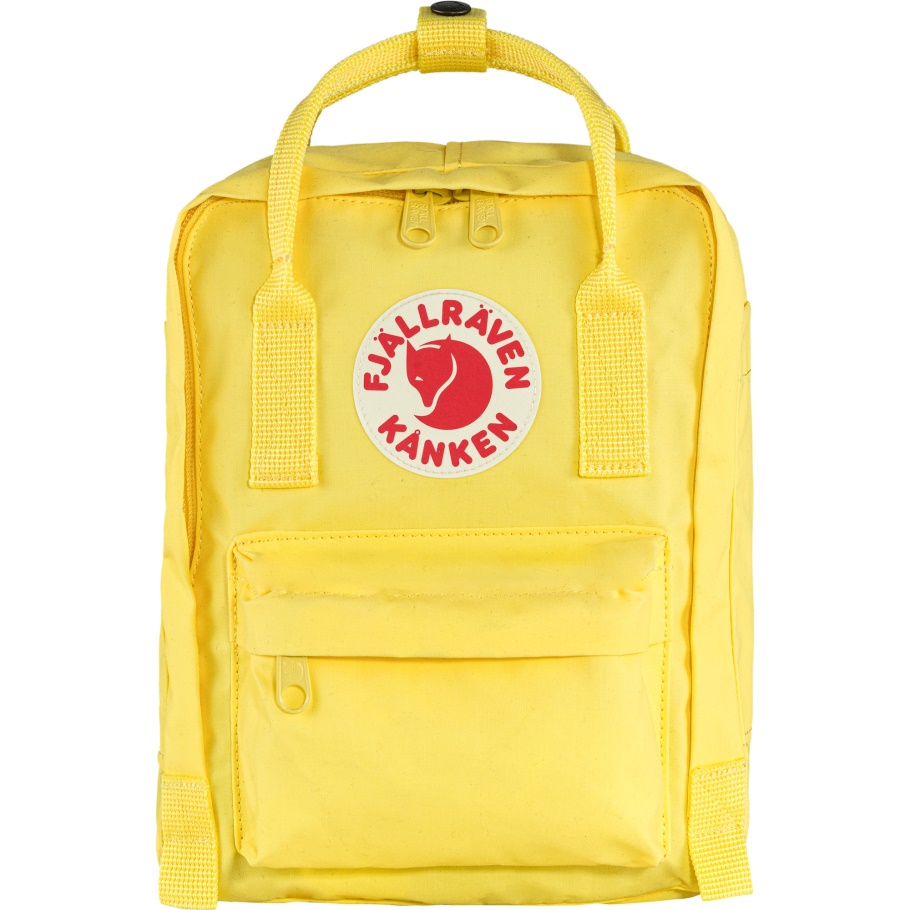 Maíz Fjällräven Moda Kånken Mini
