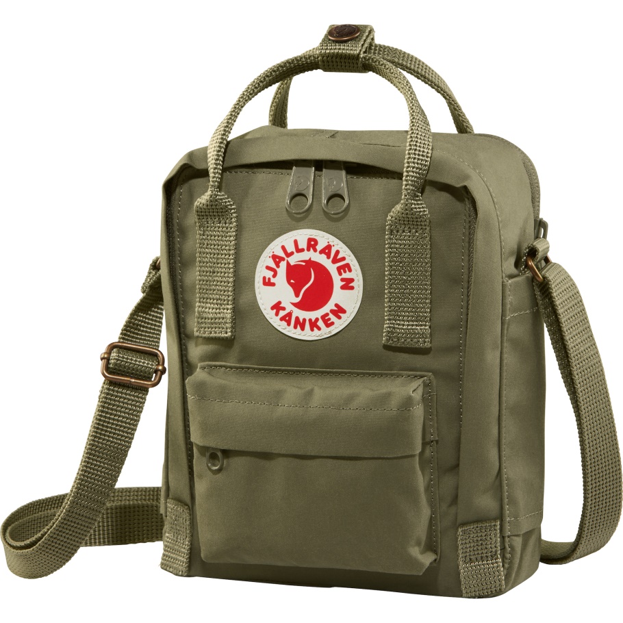 Verde Kånken Honda Fjällräven Moda
