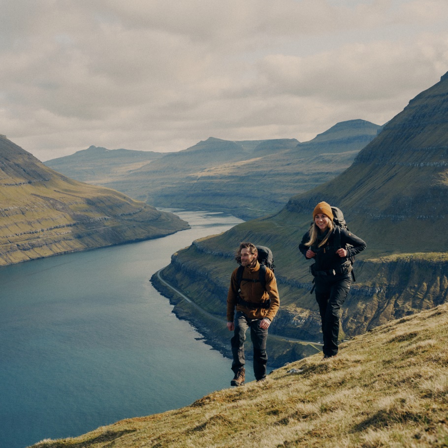 Fjällräven Fashion Vidda Pro Pantalones M Reg Oliva Oscuro