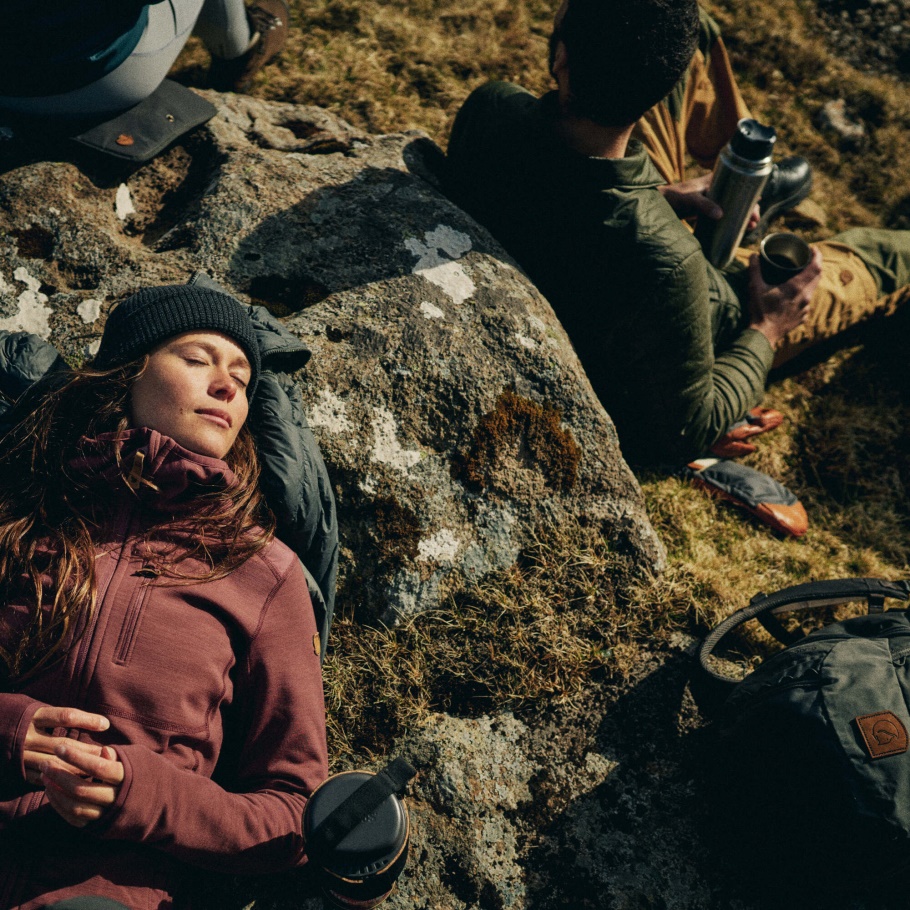 Fjällräven Fashion Vidda Pro Pantalones M Reg Oliva Oscuro