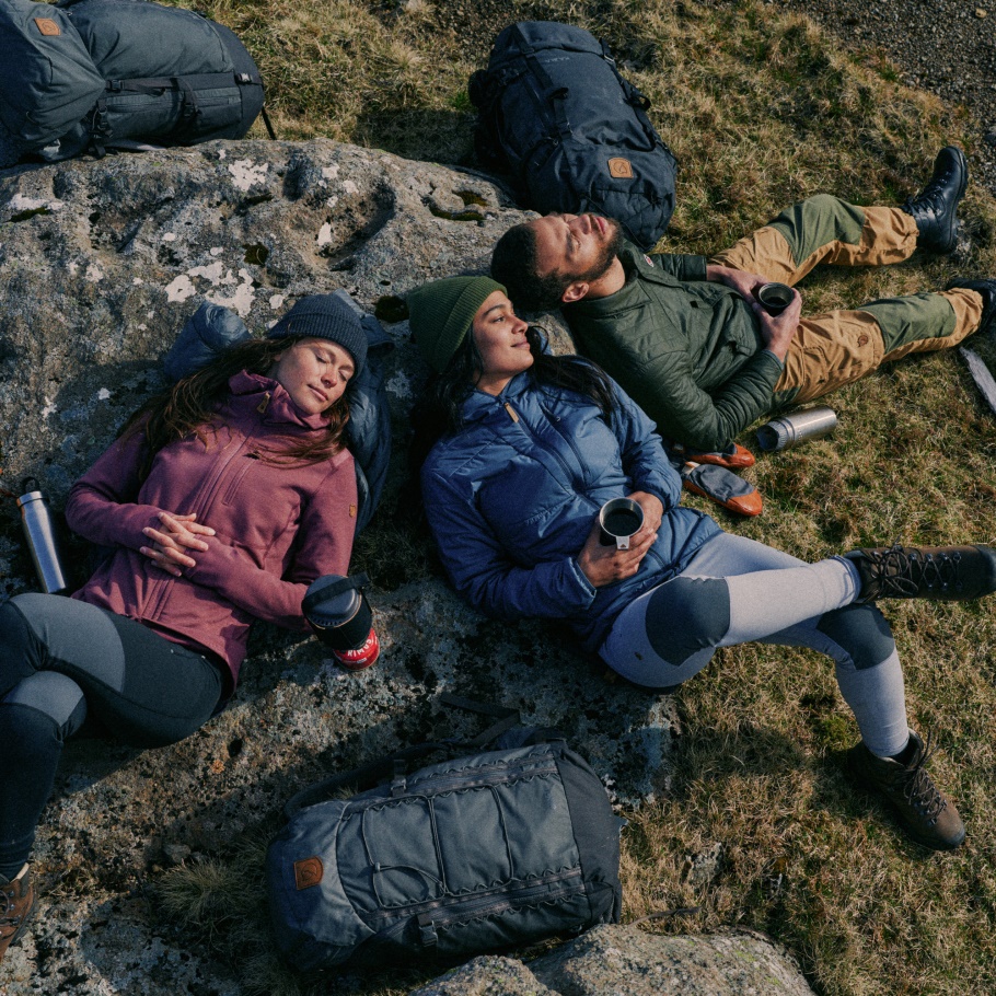 Fjällräven Fashion Vidda Pro Pantalones M Reg Oliva Oscuro