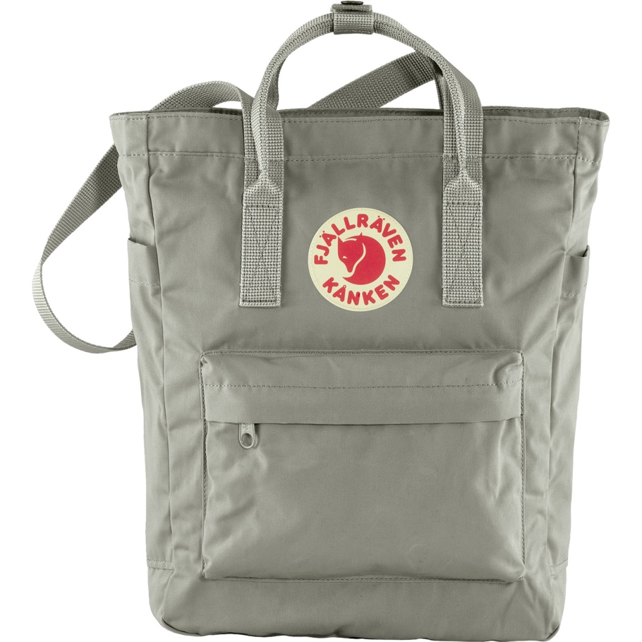 Niebla Kånken Totepack Fjällräven Moda