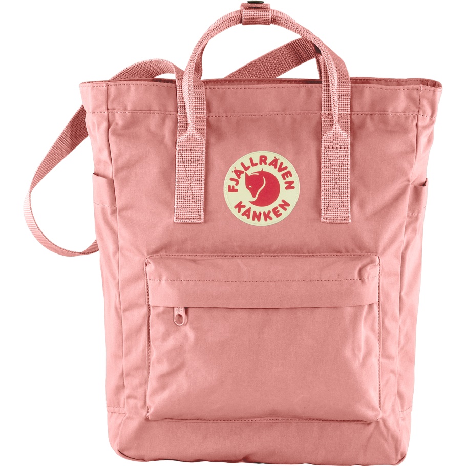 Fjällräven Moda Rosa Kånken Totepack