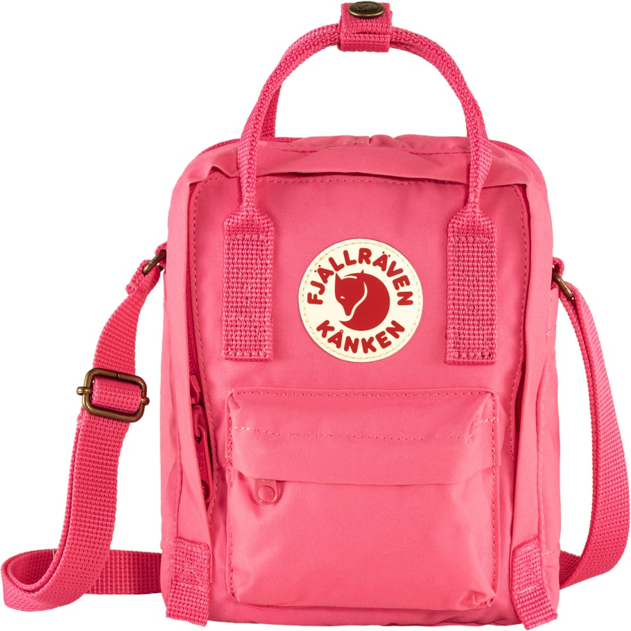 Kånken Honda Flamenco Rosa Fjällräven Moda