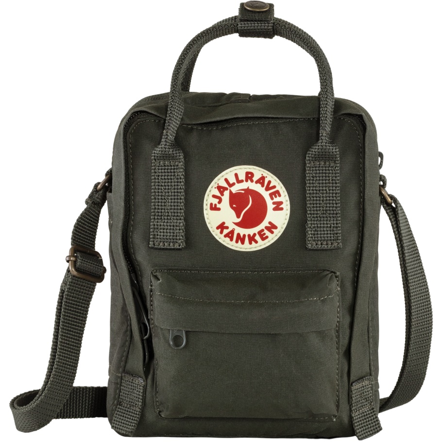 Kånken Honda Fjällräven Moda Bosque Profundo