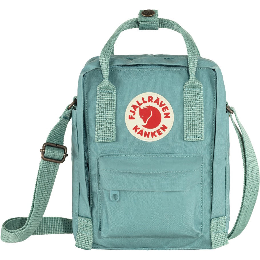 Kånken Sling Fjällräven Moda Azul Cielo