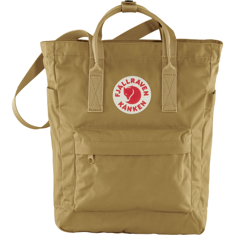 Arcilla Fjällräven Moda Kånken Totepack