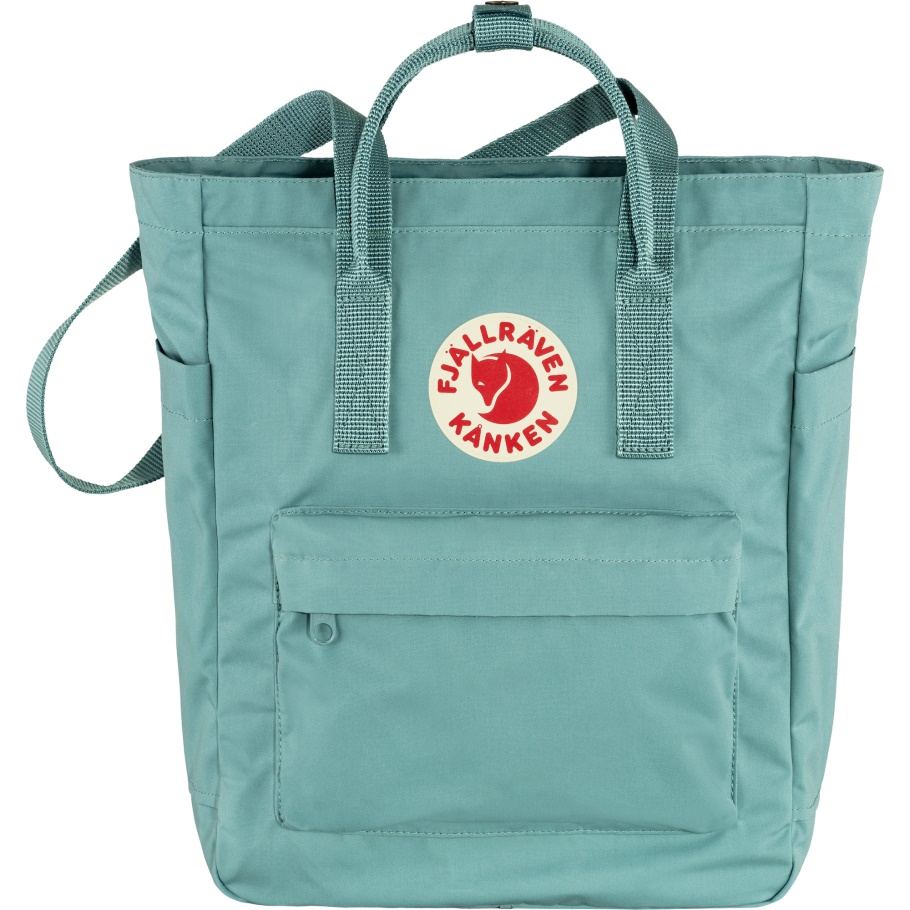 Fjällräven Marca De Moda Cielo Azul Kånken Totepack