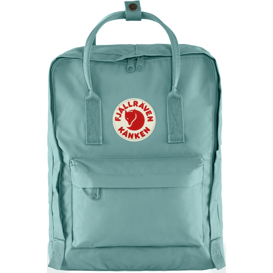 Cielo Azul Fjällräven Moda Kånken