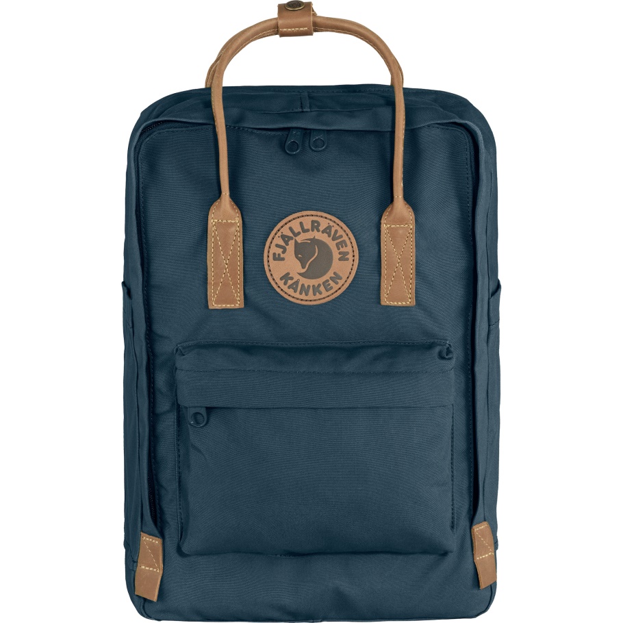 Azul Marino Fjällräven Moda Kånken No. 2 Portátiles 15