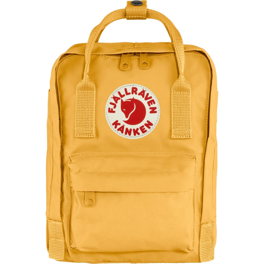 Ocre Fjällräven Moda Kånken Mini