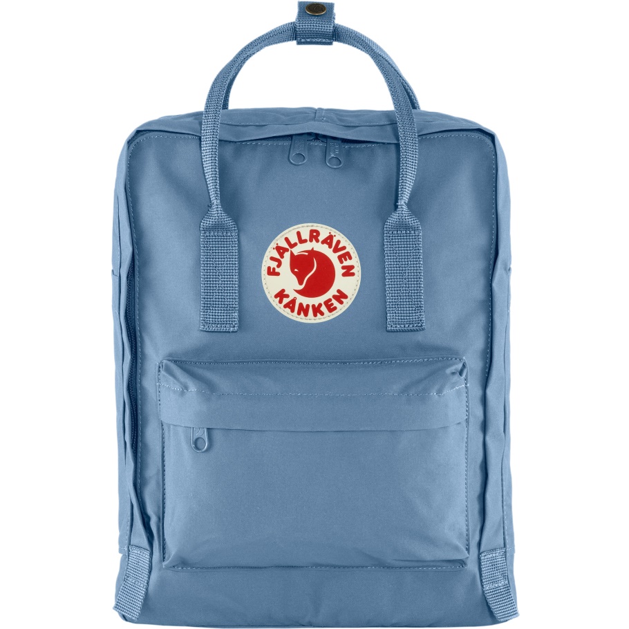 Kånken Fjällräven Moda Cresta Azul