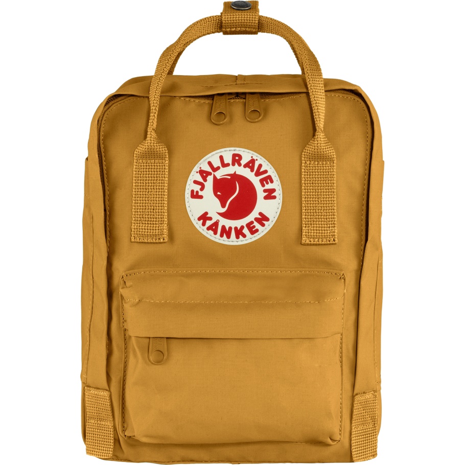 Fjällräven Moda Kånken Mini Bellota