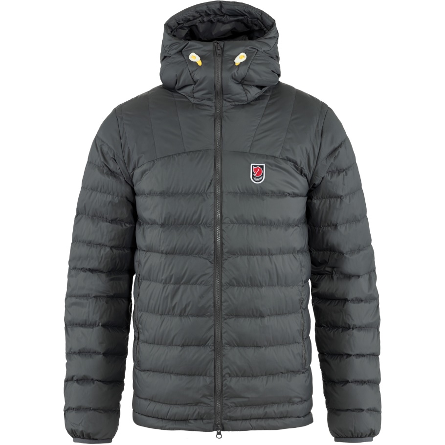 Basalt Fjällräven Paquete De Expedición De Moda Sudadera Con Capucha M